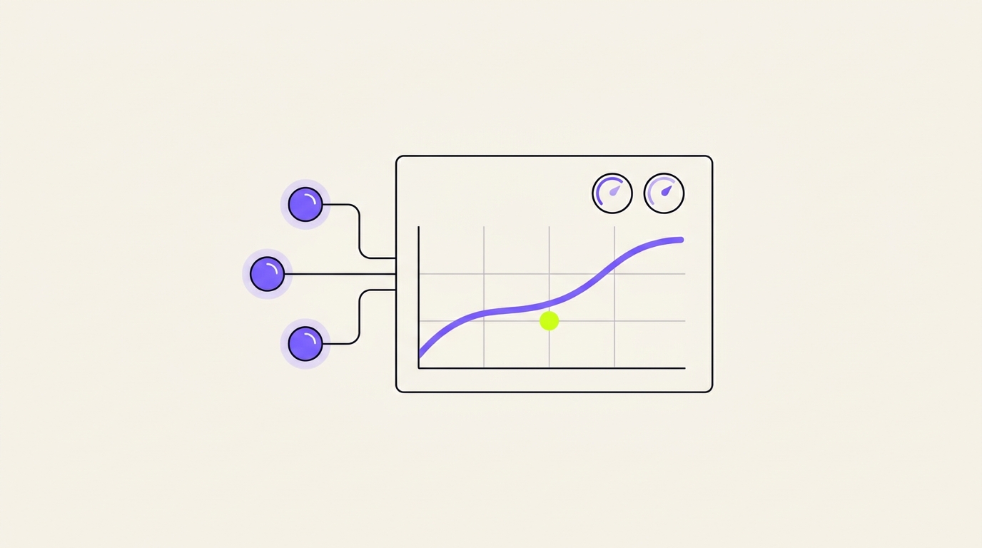 How to Measure AI Search Visibility