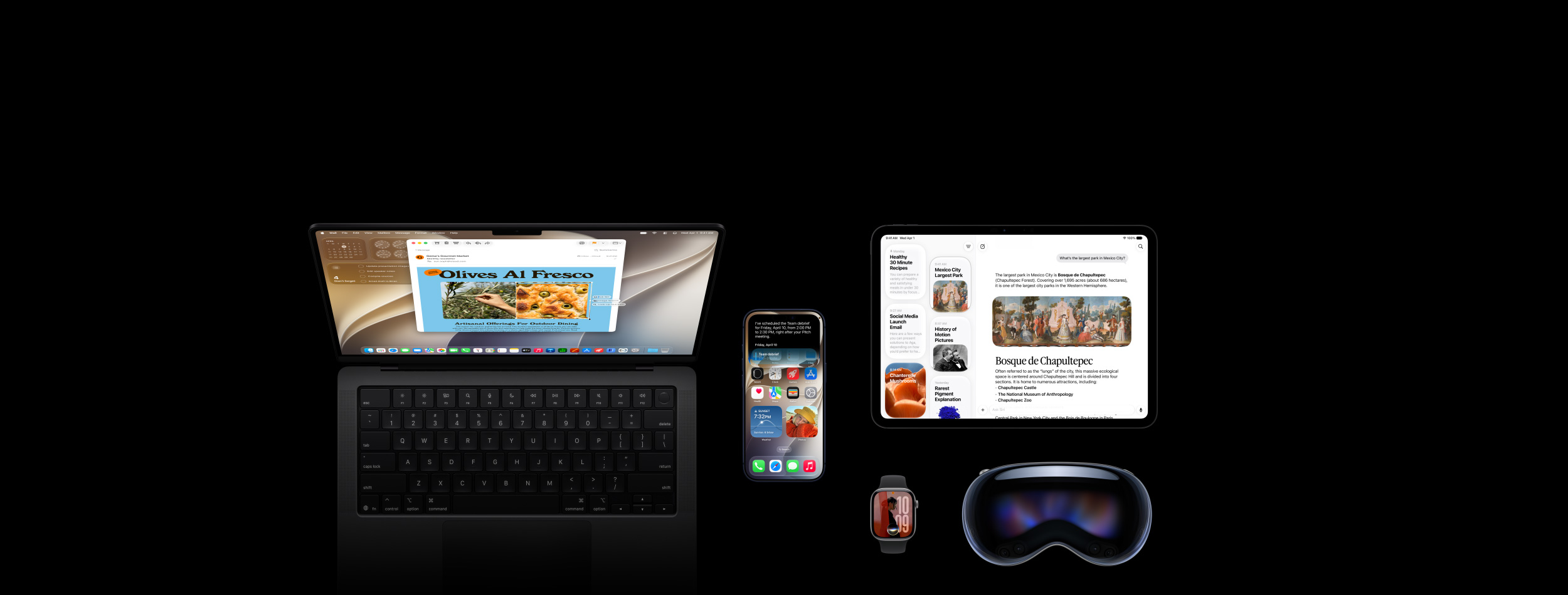 Apple's Siri AI: What WWDC 2026 Means for Search