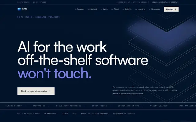 Portfolio 8